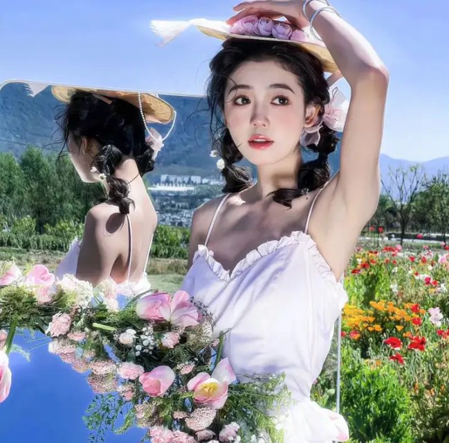 孽海情波