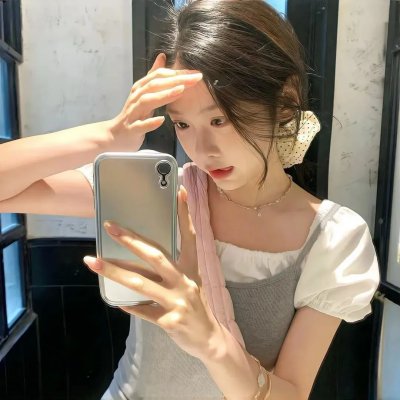 惧水之恋